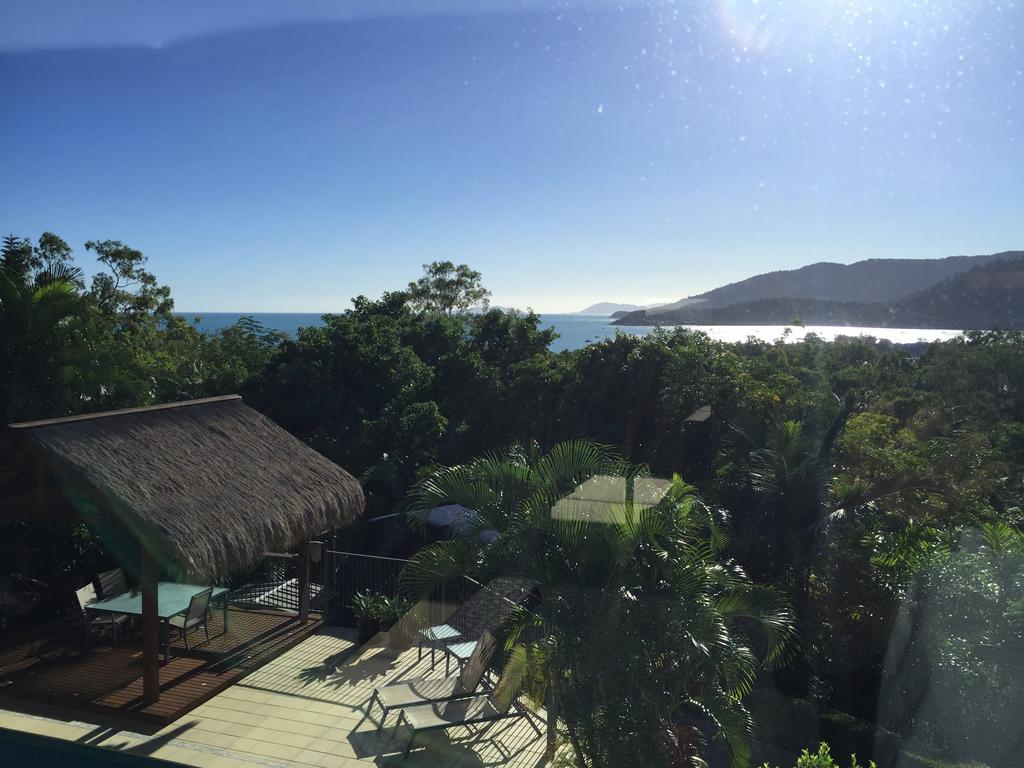 Island Views Acomodação com café da manhã Airlie Beach Quarto foto