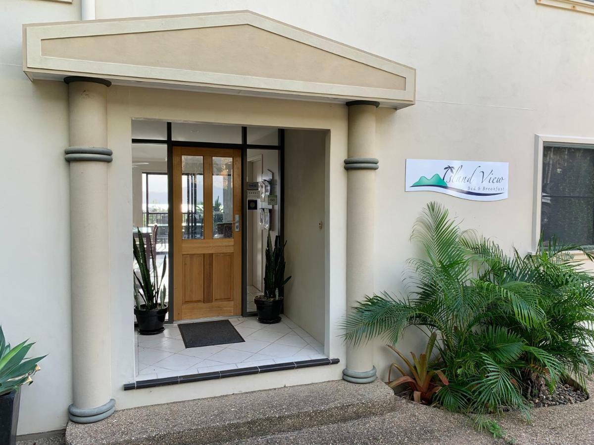Island Views Acomodação com café da manhã Airlie Beach Exterior foto